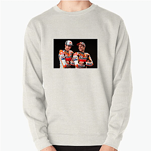 Alex Marquez Merch Alex Marquez Sweatshirts