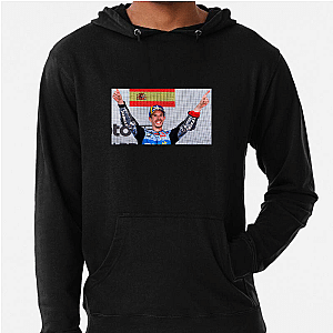 Alex Marquez Merchandise Alex Marquez Hoodies