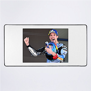 Alex Marquez Collection for fans Alex Marquez Mouse Pads