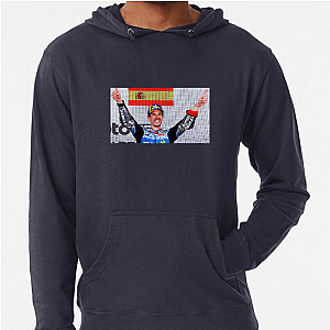 Alex Marquez Merchandise Alex Marquez Hoodies
