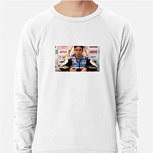 Alex Marquez Fan Art Alex Marquez Sweatshirts