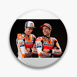 Alex Marquez Merch Alex Marquez Pins