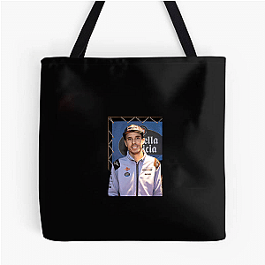 Alex Marquez Merch Collection Alex Marquez Bags