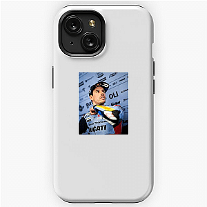Alex Marquez Merch For Fans Alex Marquez iPhone Cases