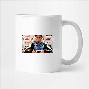 Alex Marquez Fan Art Alex Marquez Mugs