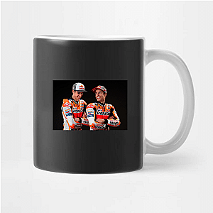 Alex Marquez Merch Alex Marquez Mugs