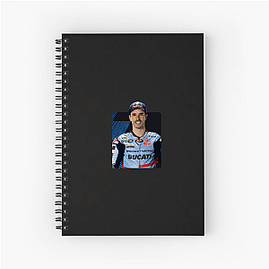 Alex Marquez Limited Collection Alex Marquez Notebook
