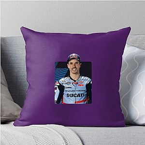 Alex Marquez Limited Collection Alex Marquez Pillows Cover