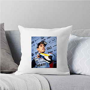 Alex Marquez Merch For Fans Alex Marquez Pillows Cover