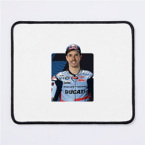 Alex Marquez Limited Collection Alex Marquez Mouse Pads