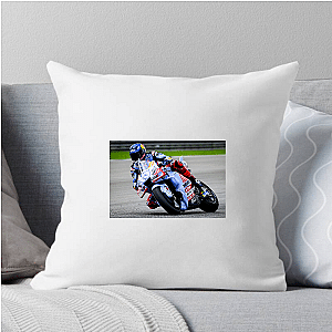 Alex Marquez Merchandise For Fans Alex Marquez Pillows Cover