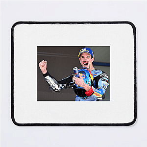 Alex Marquez Collection for fans Alex Marquez Mouse Pads