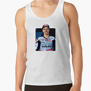 Alex Marquez Limited Collection Alex Marquez Tank Tops