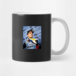 Alex Marquez Merch For Fans Alex Marquez Mugs