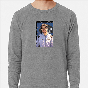 Alex Marquez Merch Collection Alex Marquez Sweatshirts