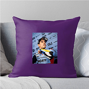 Alex Marquez Merch For Fans Alex Marquez Pillows Cover