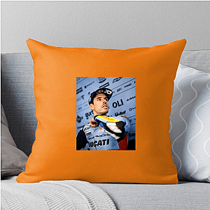 Alex Marquez Merch For Fans Alex Marquez Pillows Cover