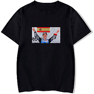 Alex Marquez Merchandise Alex Marquez T-Shirts