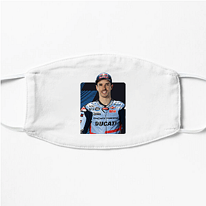 Alex Marquez Limited Collection Alex Marquez Face Masks