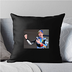 Alex Marquez Collection for fans Alex Marquez Pillows Cover