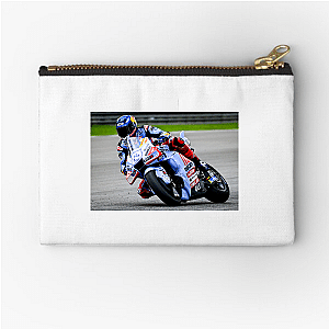 Alex Marquez Merchandise For Fans Alex Marquez Zipper Pouches