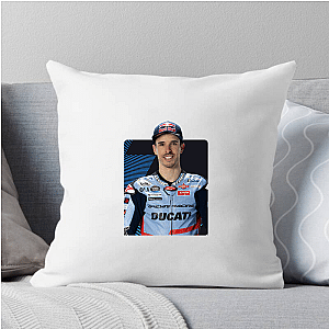 Alex Marquez Limited Collection Alex Marquez Pillows Cover