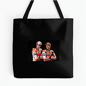 Alex Marquez Merch Alex Marquez Bags