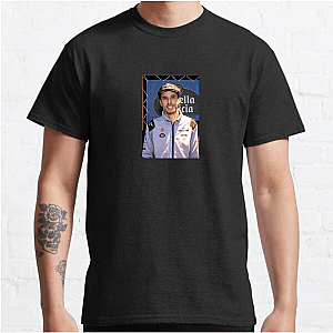 Alex Marquez Merch Collection Alex Marquez T-Shirts