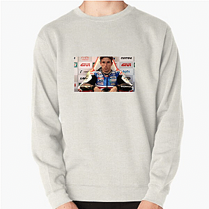 Alex Marquez Fan Art Alex Marquez Sweatshirts