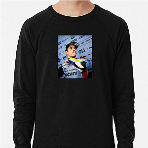 Alex Marquez Merch For Fans Alex Marquez Sweatshirts
