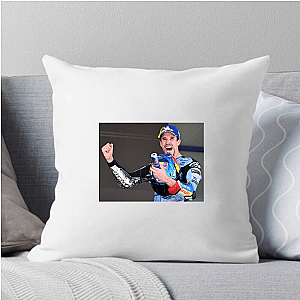 Alex Marquez Collection for fans Alex Marquez Pillows Cover