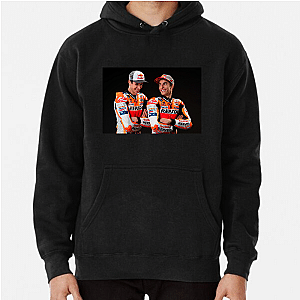 Alex Marquez Merch Alex Marquez Hoodies
