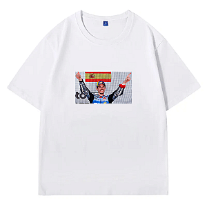 Alex Marquez Merchandise Alex Marquez T-Shirts