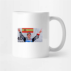Alex Marquez Merchandise Alex Marquez Mugs