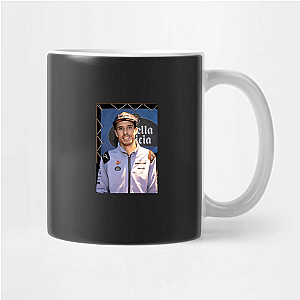 Alex Marquez Merch Collection Alex Marquez Mugs