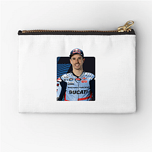 Alex Marquez Limited Collection Alex Marquez Zipper Pouches