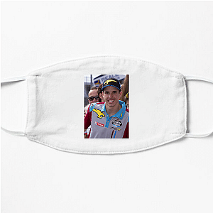 Alex Marquez Special Collection Alex Marquez Face Masks
