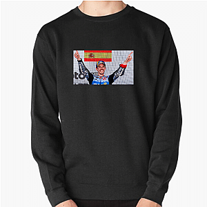 Alex Marquez Merchandise Alex Marquez Sweatshirts