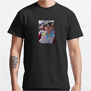 Alex Marquez Special Collection Alex Marquez T-Shirts