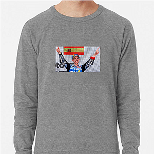 Alex Marquez Merchandise Alex Marquez Sweatshirts