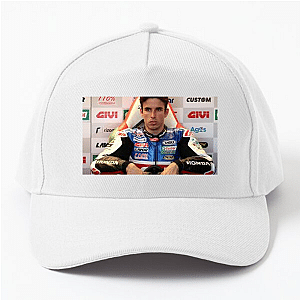Alex Marquez Fan Art Alex Marquez Hats & Caps