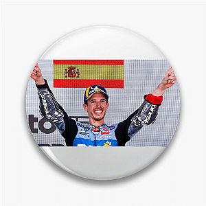 Alex Marquez Merchandise Alex Marquez Pins