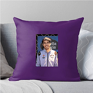 Alex Marquez Merch Collection Alex Marquez Pillows Cover