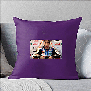 Alex Marquez Fan Art Alex Marquez Pillows Cover