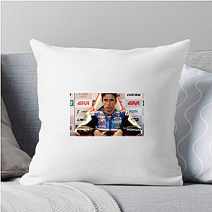 Alex Marquez Fan Art Alex Marquez Pillows Cover