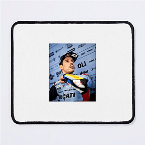 Alex Marquez Merch For Fans Alex Marquez Mouse Pads