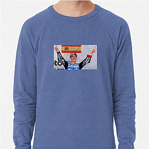 Alex Marquez Merchandise Alex Marquez Sweatshirts