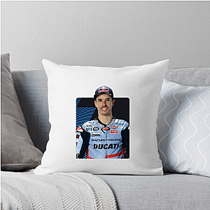 Alex Marquez Limited Collection Alex Marquez Pillows Cover