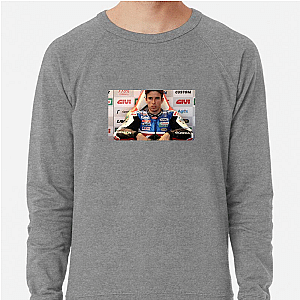 Alex Marquez Fan Art Alex Marquez Sweatshirts