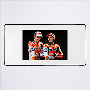 Alex Marquez Merch Alex Marquez Mouse Pads
